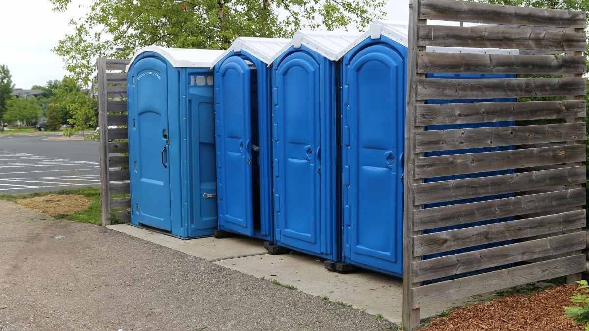 Porta Potty Rental Pros - Top Porta Potty Rentals in Augusta, MT, 59410